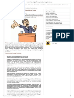 Download Contoh Pidato Singkat Tentang Pendidikan Yang Membangun by Gigih Rizqi Adhi SN272554529 doc pdf