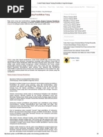 Download Contoh Pidato Singkat Tentang Pendidikan Yang Membangun by Gigih Rizqi Adhi SN272554529 doc pdf