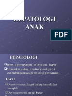 Hepatologi Anak