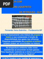 Segurança GLP