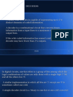 Lec 10 Decoder