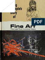 Fine Art - The Last Two Hundred Years (Art eBook)