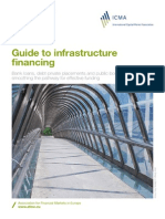 AFME Guide to Infrastructure Financing