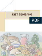 Diet Seimbang