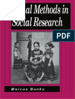 Marcus Banks-Visual Methods in Social Research-SAGE (2001)