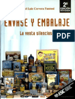 Envase Y Embalaje