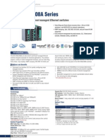 EDS-405A 408A Series PDF