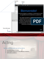 Casual-Acting 1 2 PDF