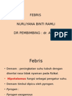 Febris