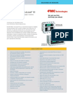 AccuLoad III Preset Specifications Spanish SS06036SN