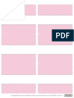 WL150 PinkDamask Autofill