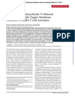 Antigene Vi Salmonella