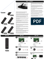 942171-An-01-Ml-ToTAL CONTROL URC1208 de en FR NL Cs PL