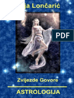 Maja Loncaric - Astrologija - Zvijezde Govore