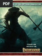 Download Bodhis Guide to the Optimal Inquisitor v 10 by Test SN272578202 doc pdf