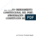 Aproximacion a La Constitucion de 1993.Desbloqueado