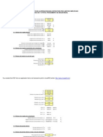 Interaccion Suelo Estructura ASCE SEI - MODAL