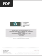 Construcción de La Identidad A Través de Las Redes Sociales Online PDF