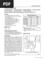 Data Sheet