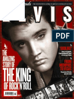 UNCUT Legends - Elvis Presley