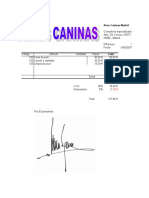 Nuevo Hoja de Cálculo de Microsoft Excel