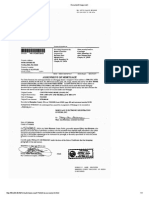 MERS To BAC Assignment 05 11 2011