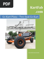 Download Free Go Kart Plans by thebrother SN272590116 doc pdf
