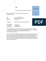 Effect of Sleeve Gastrectomy