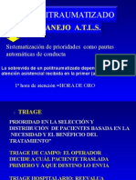 ATLS-Manejo inicial-Texto