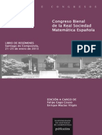 Congresorsme2013 Libro PDF
