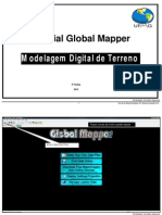 Tutorial Global Mapper 15 07