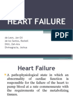 PD - Heart Failure Report