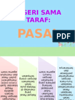 Negeri Sama Taraf (Pasai)