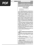 Comisión Multisectorial de Inclusión Financiera