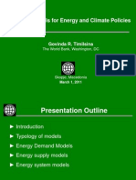 GG EnergySectorModels