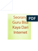 Guru Dapat Uang PDF