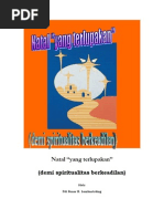 Download Natal Yang Terlupakan by TisonLandSiregar SN272618192 doc pdf