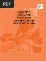 Download Buku Pedoman Kusta 2012 by Pieter Johny SN272618603 doc pdf
