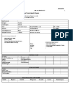 Borang KEW - PA-3