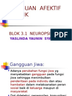 FEKTIF PSIKOTIK