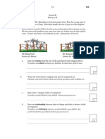 Percubaan UPSR 2011 Terangganu (BHG B) PDF