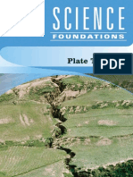 Plate Tectonics Science Foundations