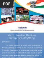 Download Micro Small amp Medium Enterprises MSMES by shrinivas88 SN27262901 doc pdf