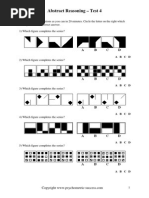 PNLT Form B | PDF
