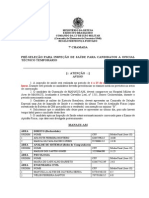 104 Pr-seleo Para Inspeo de Sade Para Oficial Tcnico Temporrio 7 Chamada