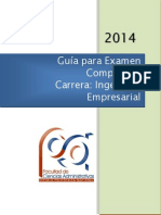 Guia Ingenieria Empresarial