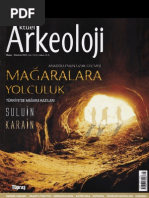 Türker - A., Aktüel Arkeoloji 45, 2015