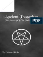Ancient Paganism - Johnson Ken