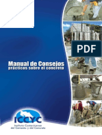 Manual Consejos CONCRETOS