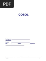 Cobol - Politec